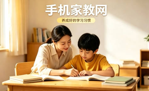 晋中大学生暑假做家教，怎么快速找到靠谱生源？